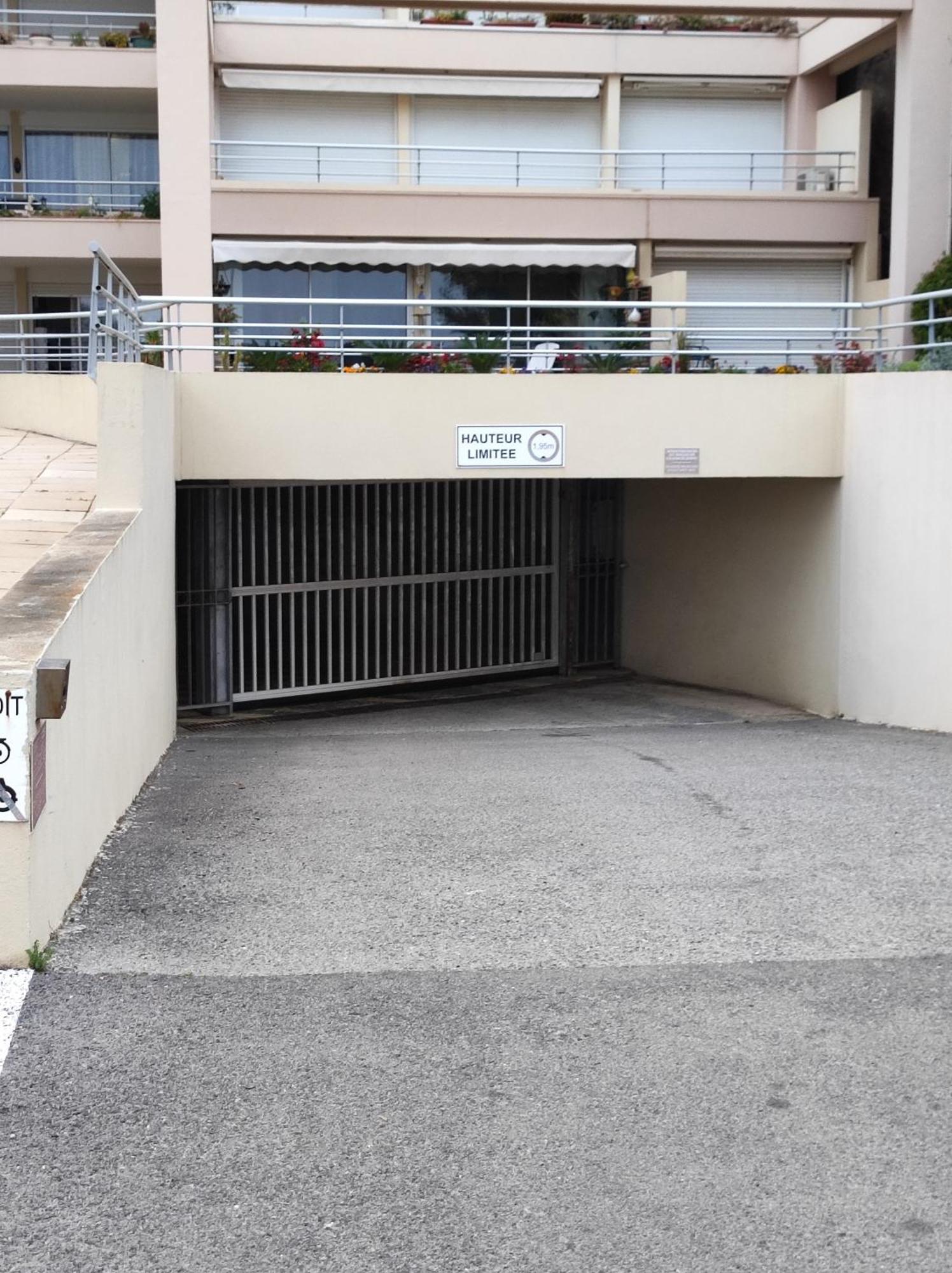 Appartement Vue Bleu Azur Sete Exterior photo